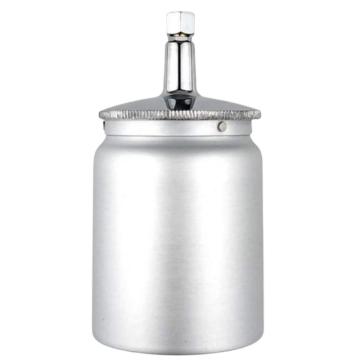 朗道推荐 喷枪用喷壶，适用喷枪F110-S/F210-S系列，铝壶，适用喷枪F110-S/F210-S系列，铝壶，600ML 10SC-1/4CN600