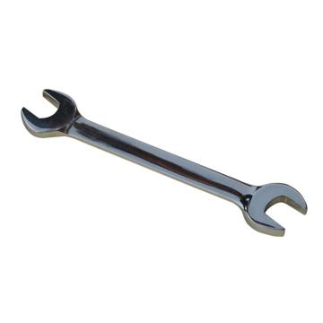 渤防 304不锈钢防磁双头开口扳手24*27mm 5010-2427
