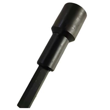 江阴金牛 锚杆搅拌器配套Φ22mm锚杆 B19尾部Φ36mm