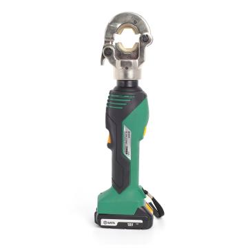 SATA/世达 18V锂电液压压接钳压接工具，16-300mm² 51040