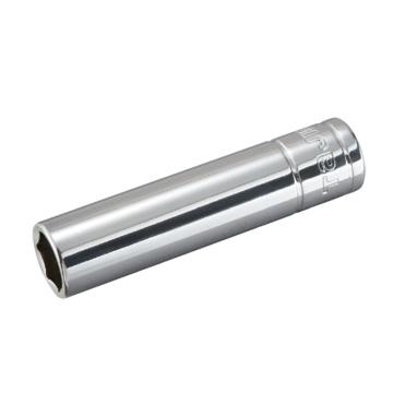 TAJIMA/田岛 1/4"六角公制长套筒8mm TX-B8L