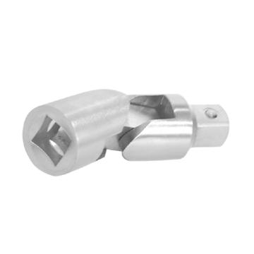 桥防 304不锈钢万向接头1"*132mm T88504-06