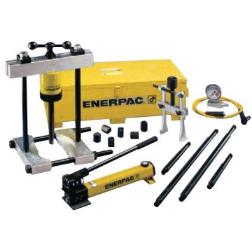 ENERPAC/恩派克 交叉定位拔轮器套件，20ton BHP261G