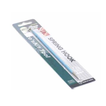 宝工 Pro'sKit 钩N型弹簧钩 1PK-317N