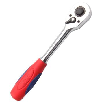 JETECH/捷科 1/4"快速脱落棘轮扳手12601 RTS1/4N