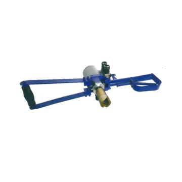 三工具 三K工具/KKK 手持式乳化液钻机，MED170013 ZRS20-95/350
