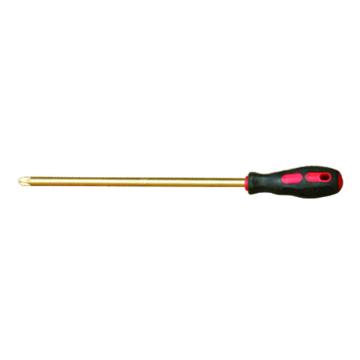 渤防 防爆星型螺丝刀铝青铜，T30*150 1226-005AL