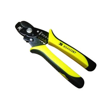 BOSI/波斯 电缆剥线钳168mm BS442267