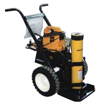 ENERPAC/恩派克 机车车辆电动液压架车机，50ton RJI5020X001