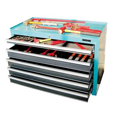 Raxwell 防爆176件套组合套装工具，铝青铜176pcs RTAK0046