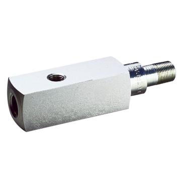 ENERPAC/恩派克 压力表接口，压力表接口1/4" NPT GA3