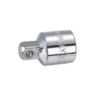 长城精工 Cr-V12.5mm系列转接头1/2"方孔x3/8"方头 539574