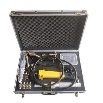 渤防 防爆铝青铜注入式工具，铝青铜，24件套 3028B-AL