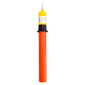华泰 35KV分体式验电器，组合式验电器，伸缩型，杆长1.5米，盒装 HT-008-13-35KV