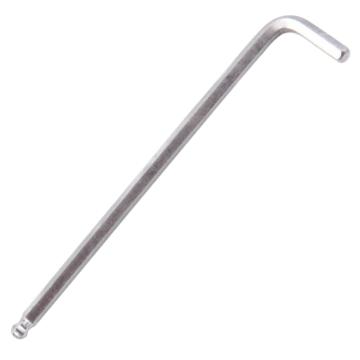 JETECH/捷科 球头镀铬加长内六角扳手19mm BM-19C，020419