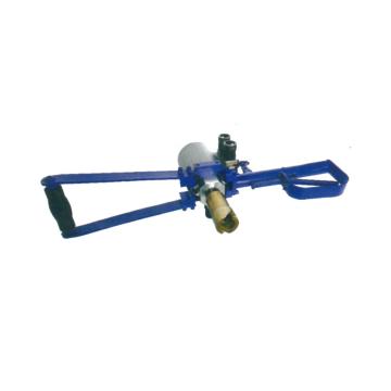 三工具 三K工具/KKK 手持式乳化液钻机，煤安证号MED190210 ZRS31.5-150/240