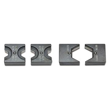 百塔 1609C型压接钳用压接模具240平方，1609 M/240 Beta-016090233