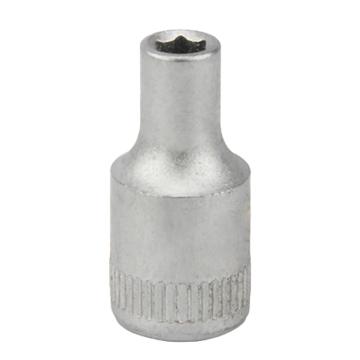 Raxwell 6.3MM系列6角套筒8MM RTSE0005