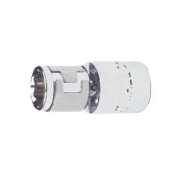 长城精工 Cr-V10mm系列旋具头接头3/8"(8mm) 529523