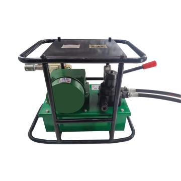 真友 气动油泵额定流量3.0L/min，最高出油压力70MPa QYB-3.0/70