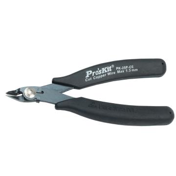 宝工 Pro'sKit 防静电斜口钳 1PK-25P-CE