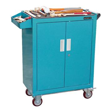 Raxwell 防爆100件套组合套装工具，铝青铜100pcs RTAK0044