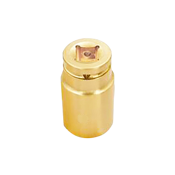 Raxwell 防爆风动套筒头(1-1/4"方)铝青铜70mm RTAS0214
