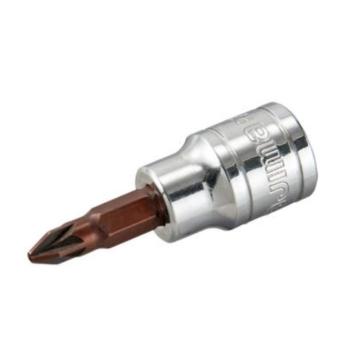 TAJIMA/田岛 1/4"米字型旋具套筒PZ2 TX-PZ2