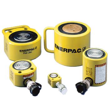 ENERPAC/恩派克 薄型液压缸，行程11mm，201kN RSM200