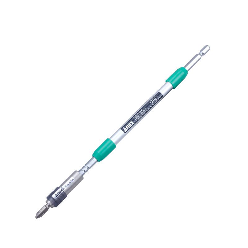 ANEX (ANEX)延长杆支架 10寸250mm ALH-250