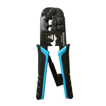 ProsKit Pro'sKit 4P/6P/8P网络压接钳 UCP-376TX