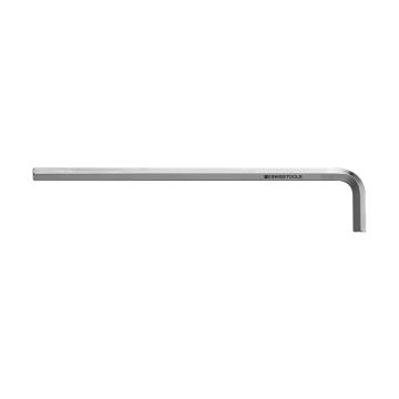 PB SWISS TOOLS L型平头加长内六角扳手 PB 211.10 10mm