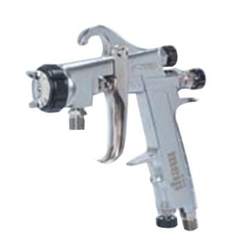 MEIJI 大型喷漆枪，口径1.3mm 压送式(不用壶，现场需配备压送罐等） F-ZERO-P