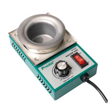 宝工 Pro'sKit 纯钛无铅锡炉200W，100∽500℃ SS-532H