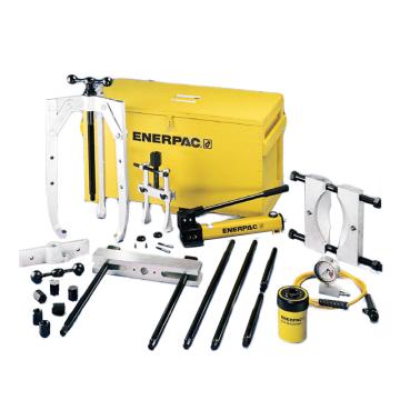 ENERPAC/恩派克 拔轮器标准套件，20ton BHP-2751G