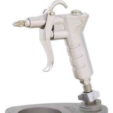 近畿 空气吹尘枪杠杆式 1/4 喷嘴口径2mm 喷嘴长24mm K601R0
