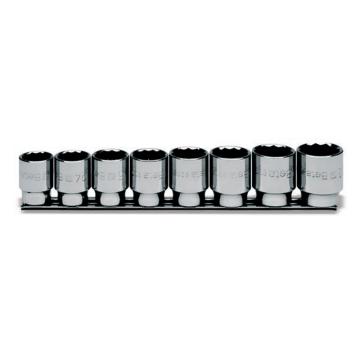百塔 920B套筒组套，8件套，23-32mm Beta-009200142