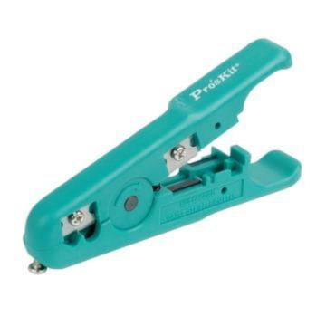 宝工 Pro'sKit UTP/STP网络剥线器 6PK-501