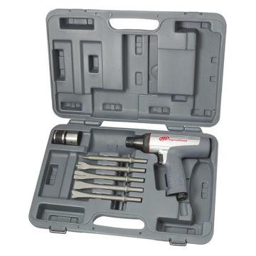 英格索兰 气锤套装，低震动标准行程，冲程67mm，3500BPM，122MAXK，升级款为123MAXK 123MAXK