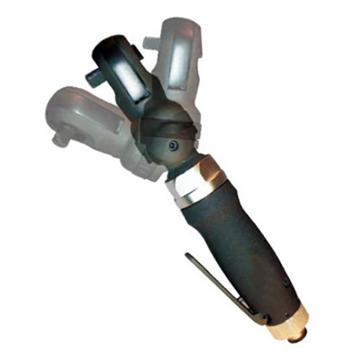 卡乐曼 3/8"气动棘轮扳手（头部30度可调） KLM-5254