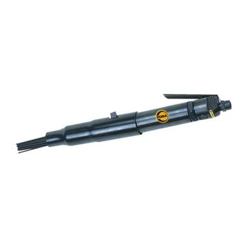 巨霸 直型除锈器，除锈针∮3*180mm*19件 AT-2680N