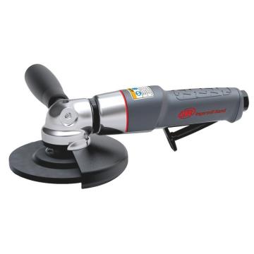 英格索兰 气动打磨机，5"盘径，660W，配有M14公制心轴 345MAX-M
