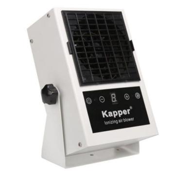 卡帕尔 带遥控定时清洁智能型台式离子风机 OL-KP101B