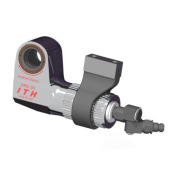 ITH DRS型方驱液压扳手，最大扭矩8300Nm DRS83