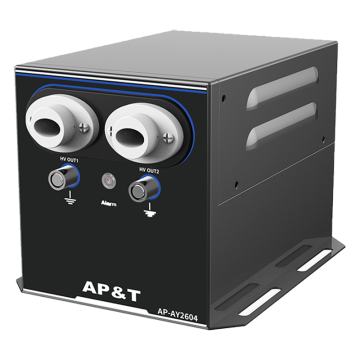 安平 工频交流高压电源 AP-AY2604