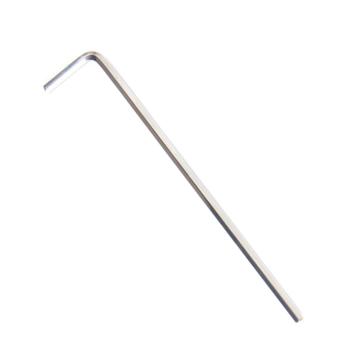 SATA/世达 L形公制特长内六角扳手2mm 80305