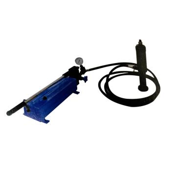 三工具 三K工具/KKK 煤矿用锚杆拉力计，煤安证号MEF140129 LDZ300