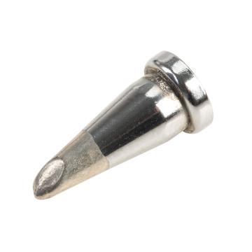 威乐 斜口烙铁头适用WXP 120和WP 120焊笔 45° 2.4MM XT BB (T0054470999）
