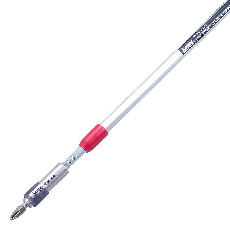 ANEX (ANEX)延长杆支架 18寸450mm ALH-450