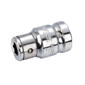 长城精工 Cr-V6.3mm系列旋具头接头1/4" 519523